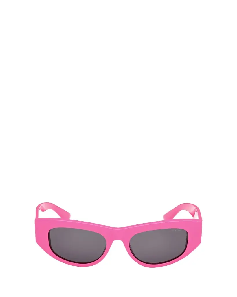 Pucci Cat-Eye Acete Sunglasses