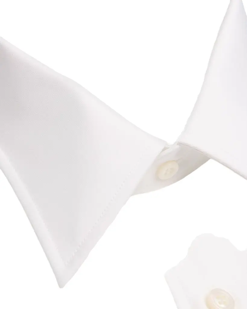 Charvet French-Cuff Dress Shirt