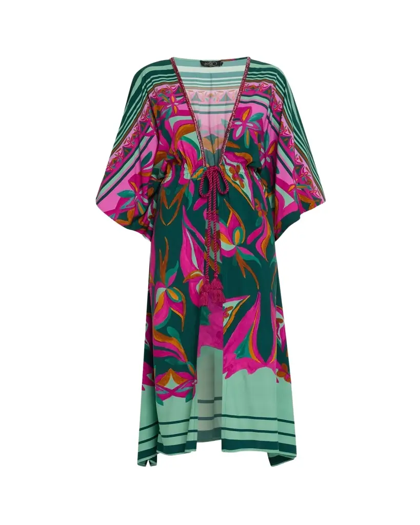 PatBO Aljezur Robe