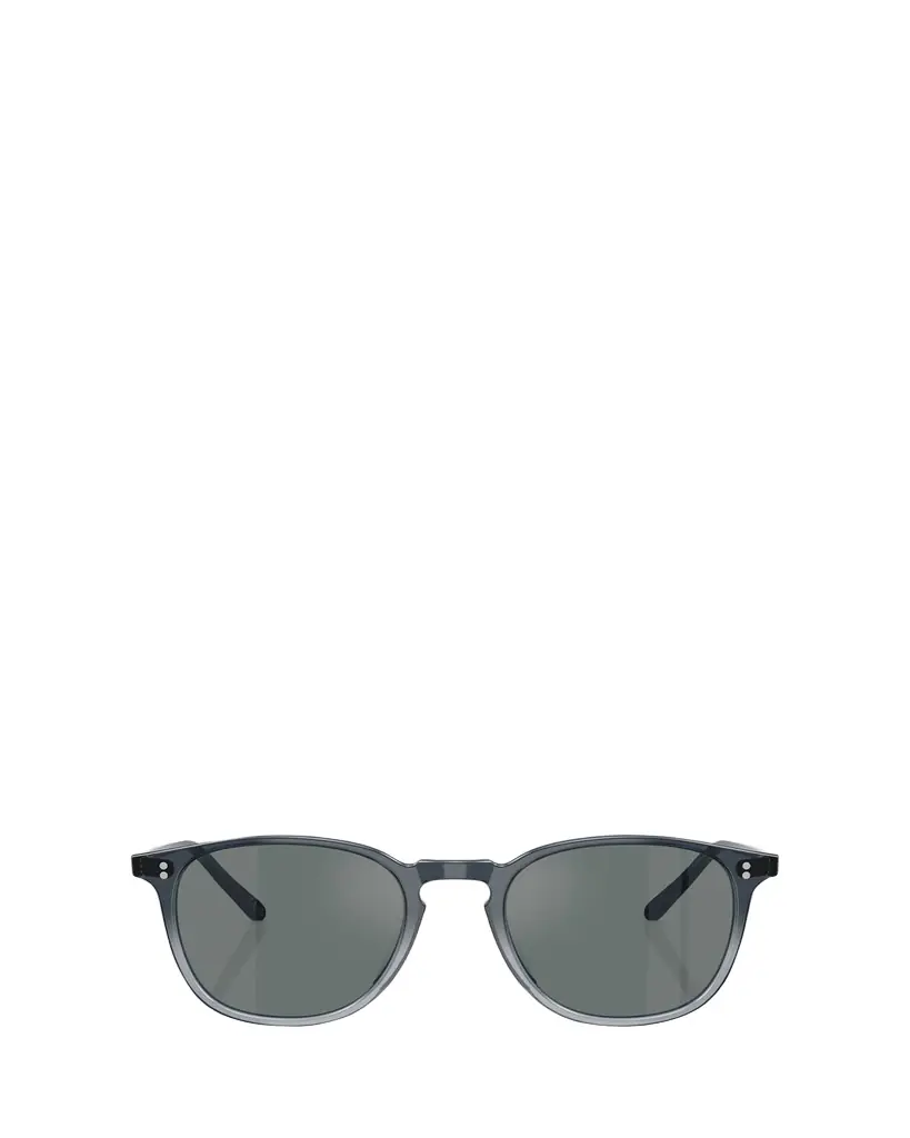 Oliver Peoples Ov5491su Round Acetate Sunglasses