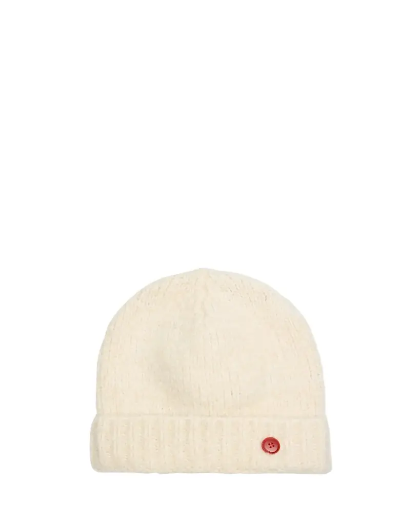 God's True Cashmere Pearl Wind Cashmere Beanie