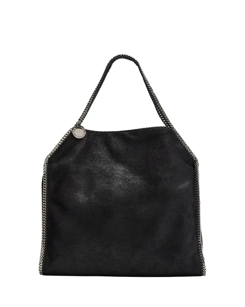 Stella McCartney Falabella Small Vegan Leather Tote Bag
