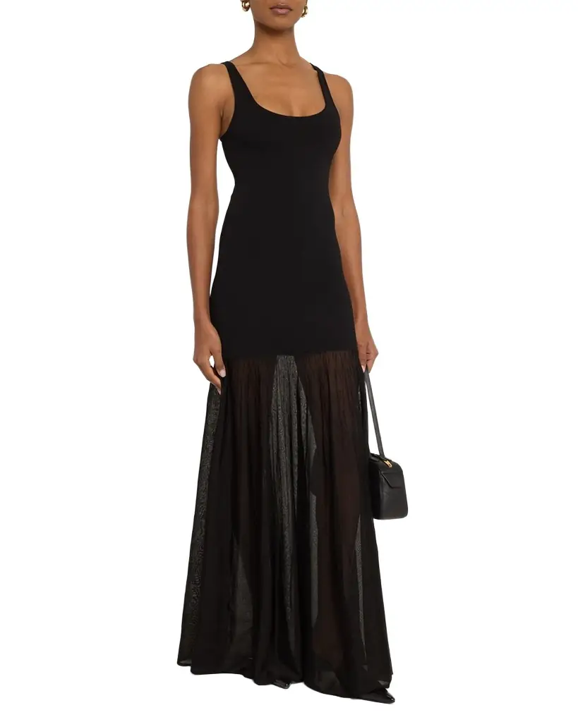 Toteme Evening Tank Dress