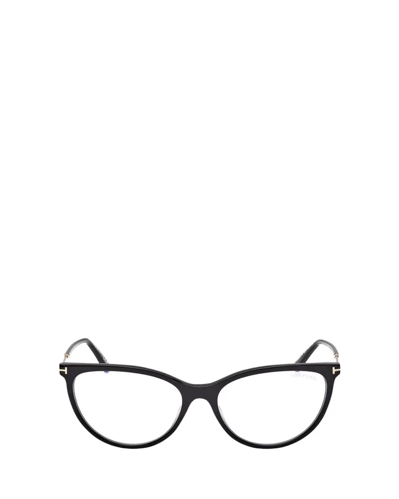 TOM FORD Blue Light Blocking Cat-Eye Glasses