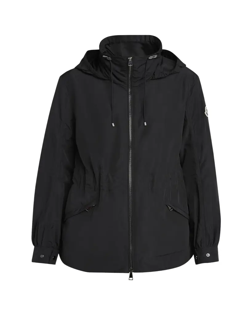 Moncler Enet Short Parka