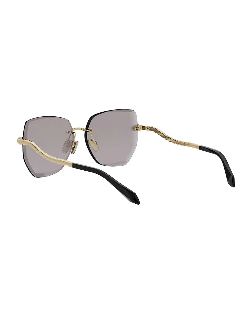 BVLGARI Serpenti Viper BV40045U Sunglasses