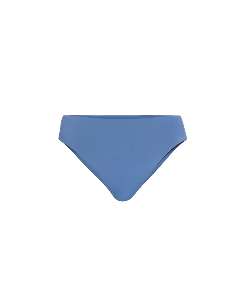 ANEMOS The Midi High-Cut Bikini Bottom