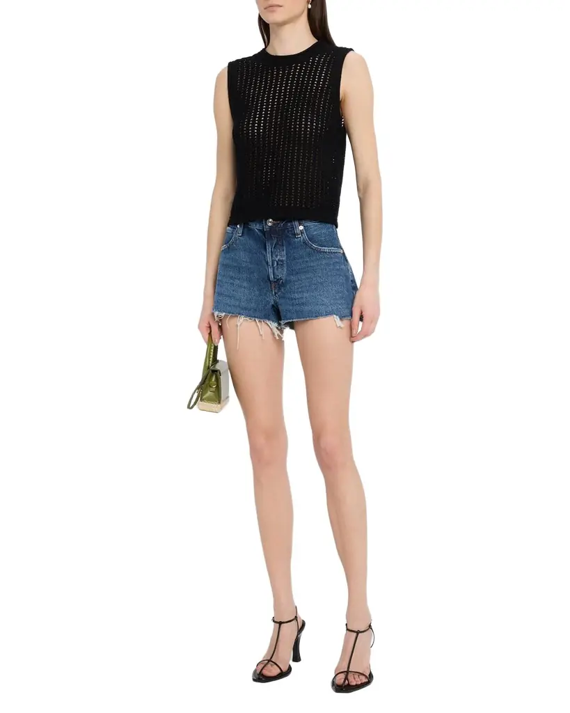 FRAME The Hang Shorts