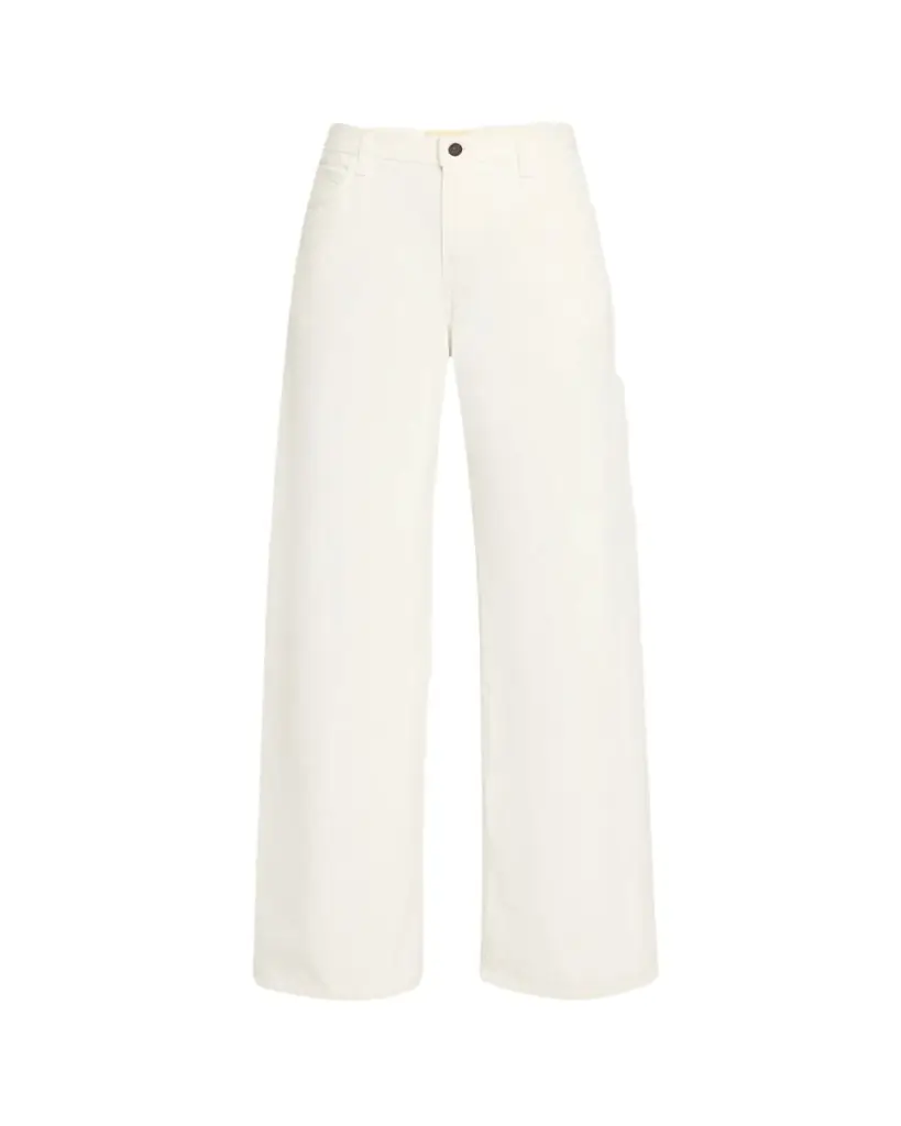THE ROW Eglitta Wide-Leg Jeans