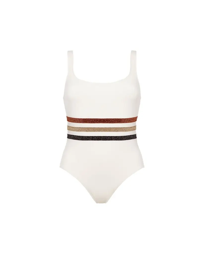 Eres Radieux Tank One-Piece Swimsuit