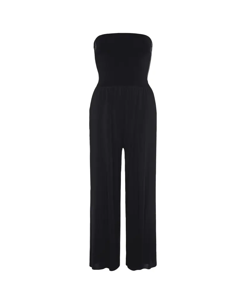 Eres Dao Jersey Trousers/Jumpsuit