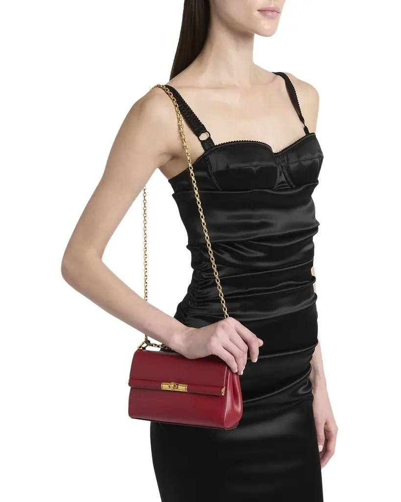 Dolce & Gabbana Marlene Shoulder Bag