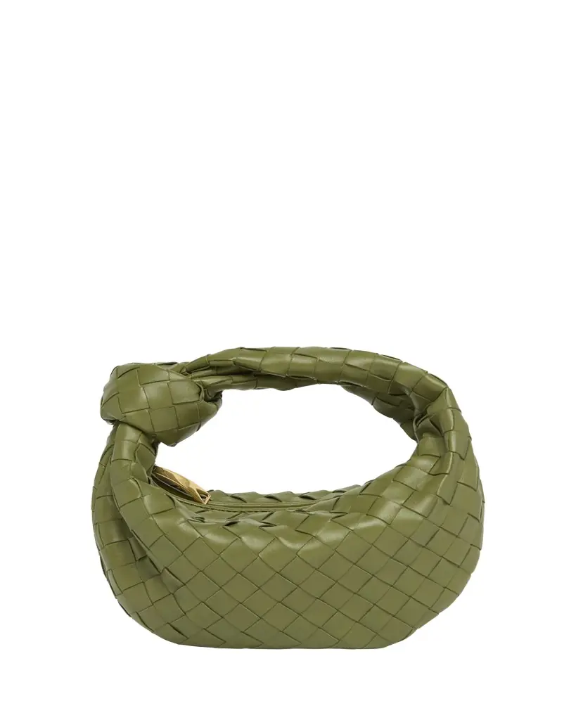 Bottega Veneta Mini Jodie Bag - Women's Bags