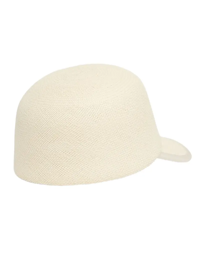 Valentino Garavani Cherry V-Logo Baseball Cap