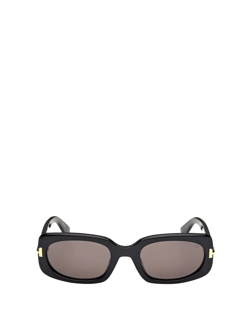 TOM FORD Rectangle Icon Collection Sunglasses
