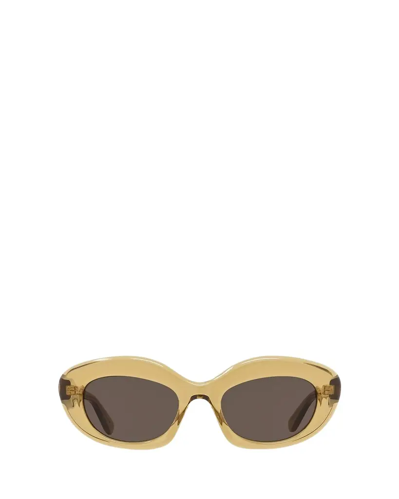 Loewe Curvy LW40153I Sunglasses