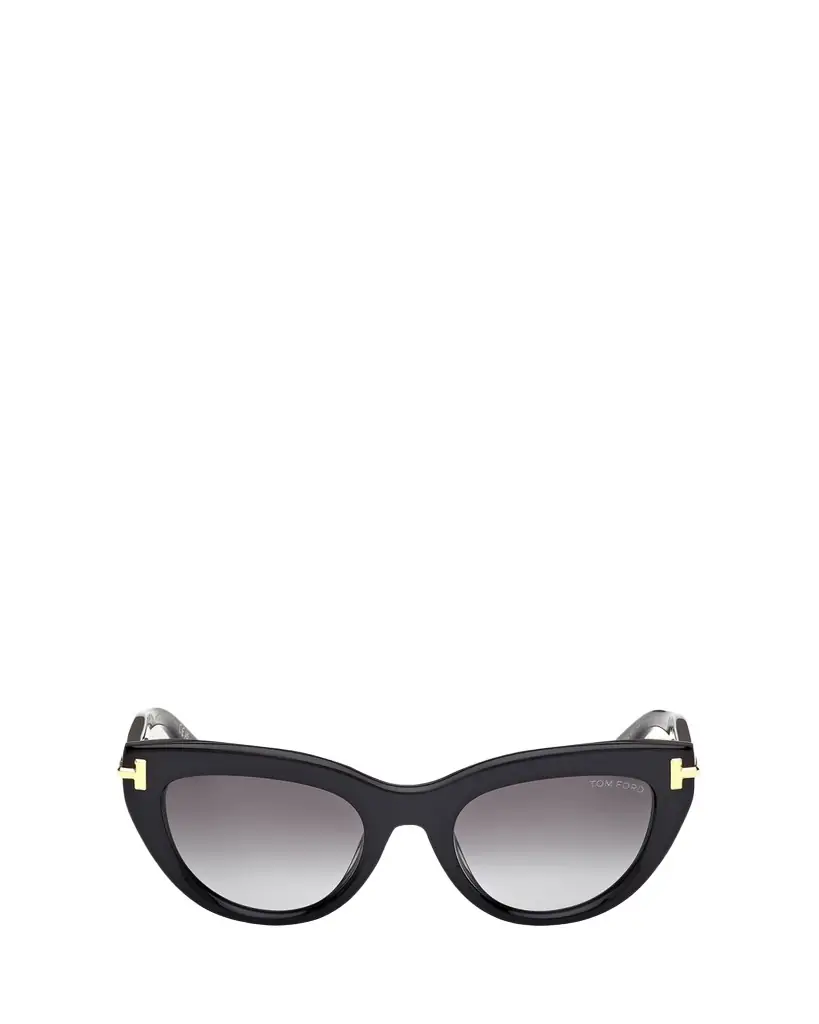 TOM FORD Icon Collection Cat-Eye Sunglasses