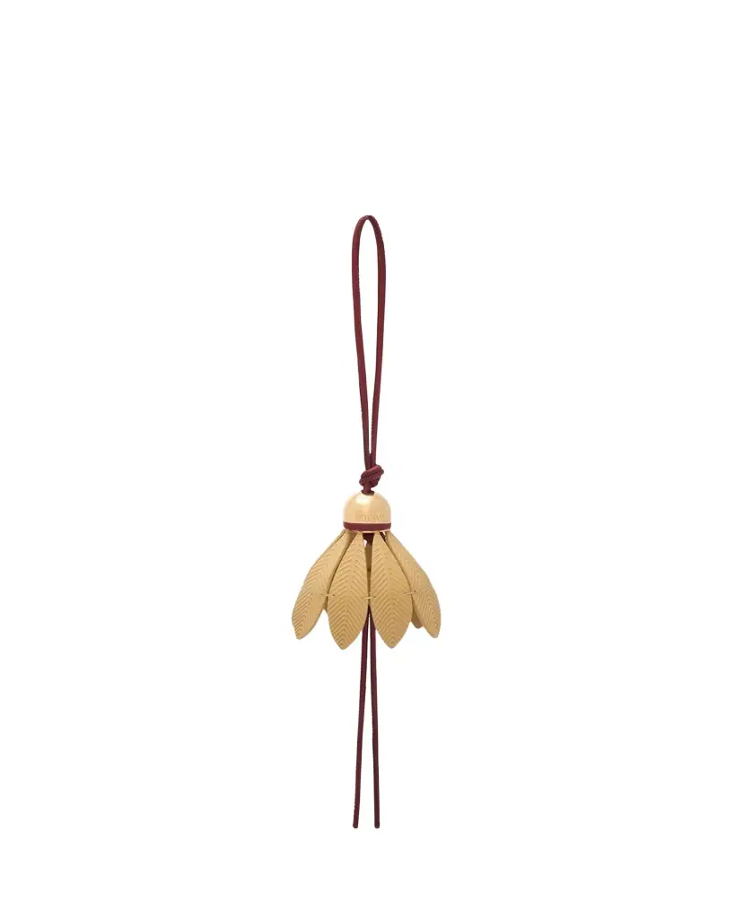 Loewe Badminton Bag Charm
