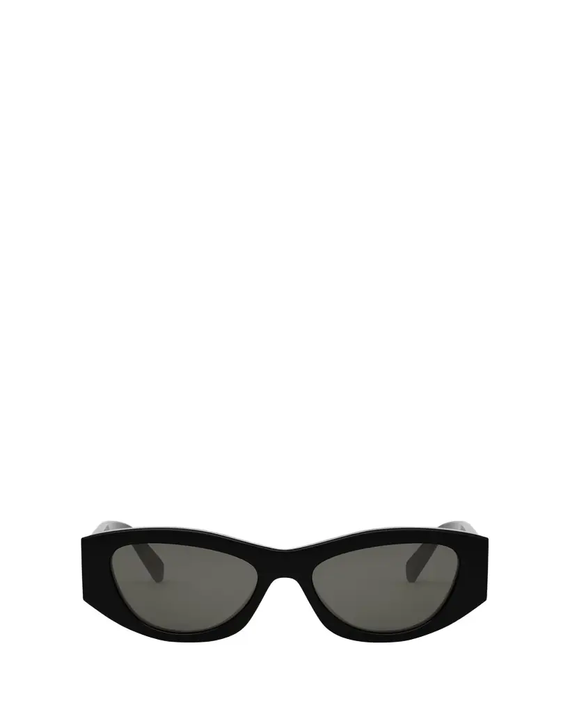 Celine Triomphe Cat-Eye Sunglasses