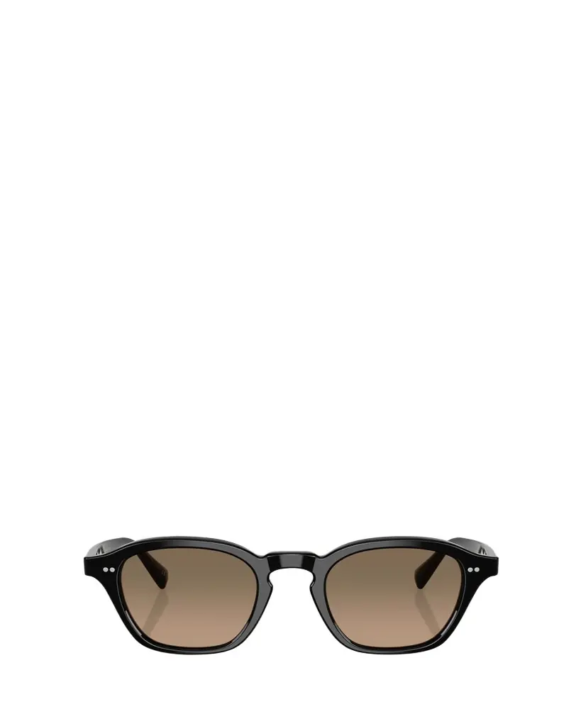 Oliver Peoples Acetate Square Sunglasses