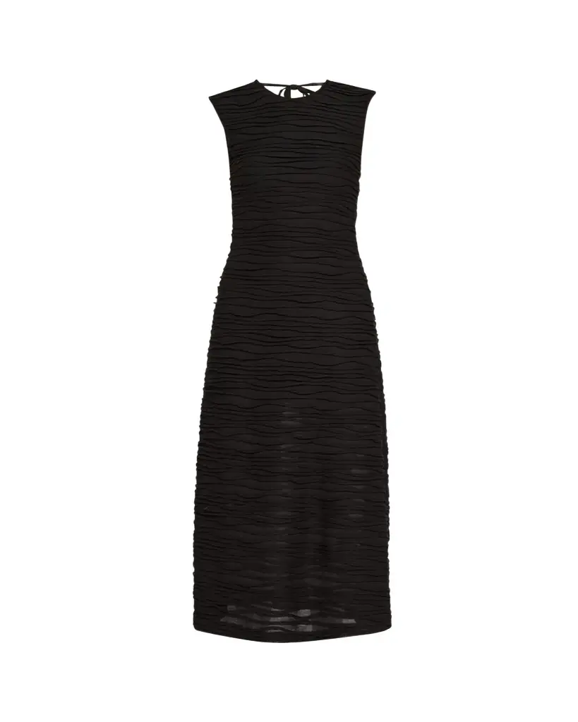 Proenza Schouler White Label Laura Textured Cotton Dress