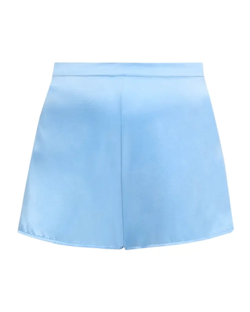 Lise Charmel Silk Satin Shorts