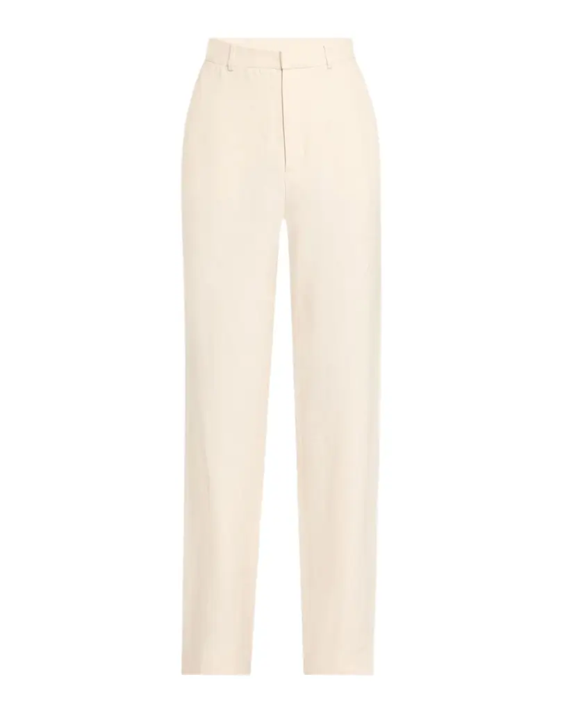 FRAME The Linen Trousers