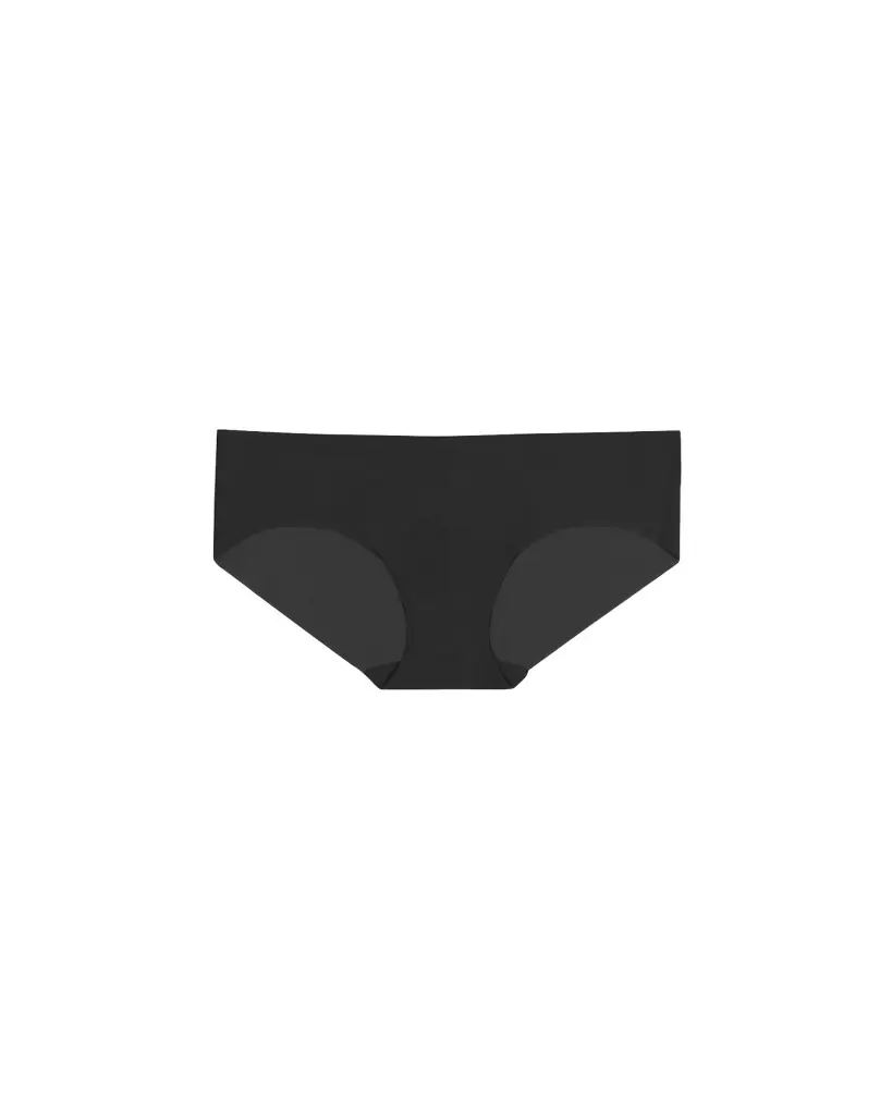 Commando Cotton Bikini Briefs