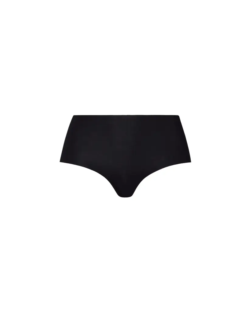 Hanro Invisible Cotton Full Mid-Rise Briefs