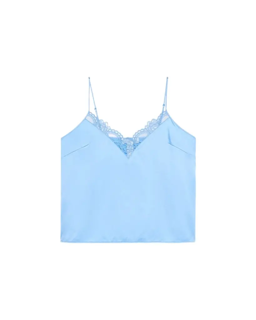Lise Charmel Lace-Trim Camisole