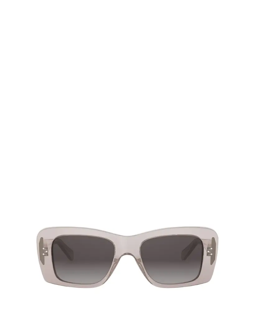 Celine 3 Dots Square Sunglasses