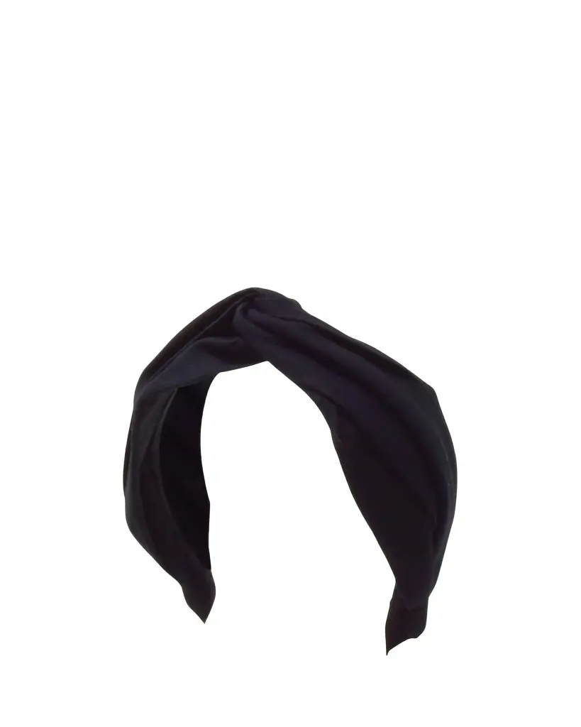 Gigi Burris Ellery Knotted Headband