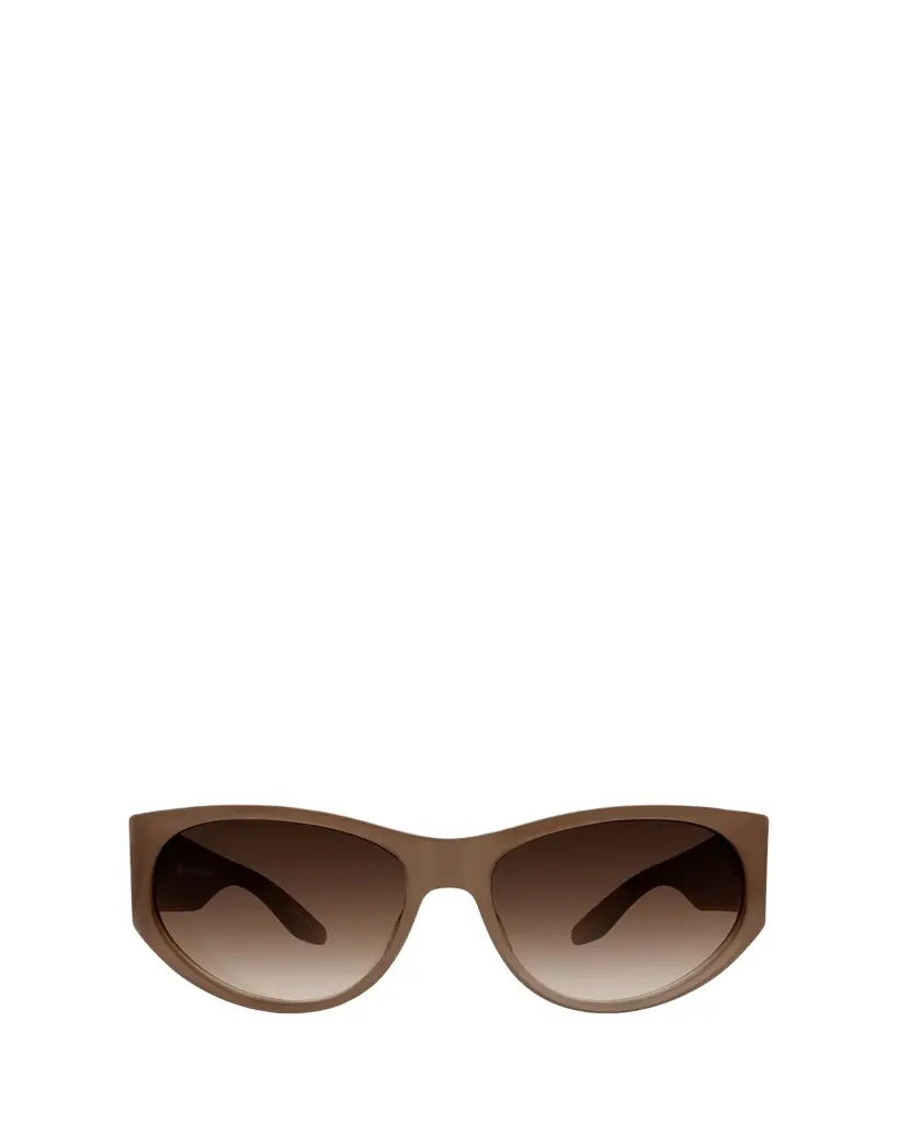 Barton Perreira Cruz Acetate Cat-Eye Sunglasses