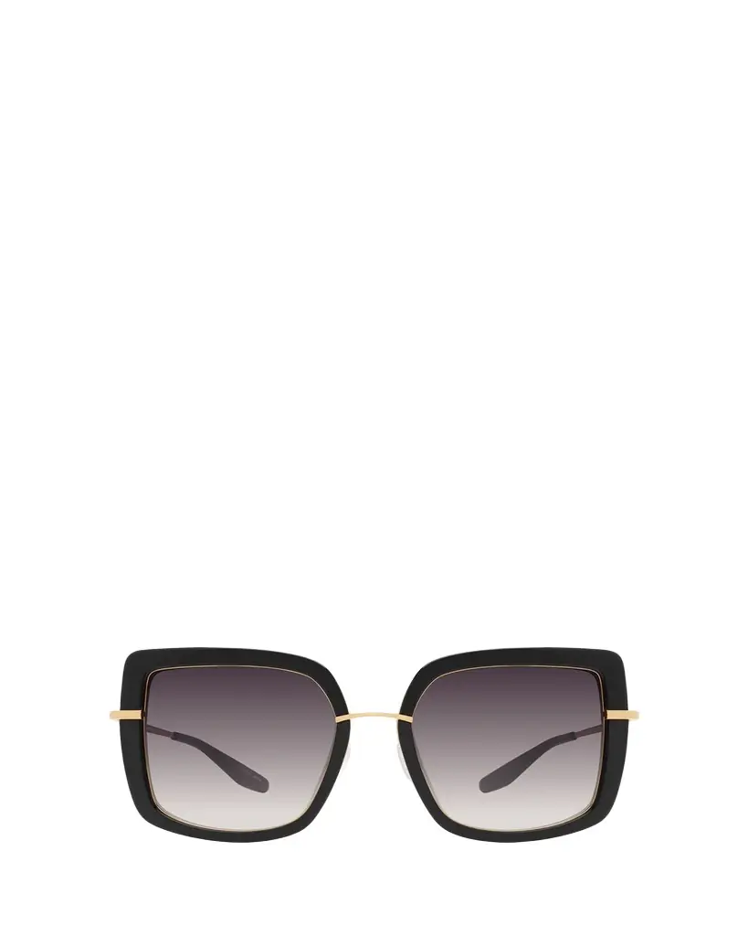 Barton Perreira Margret Square Sunglasses