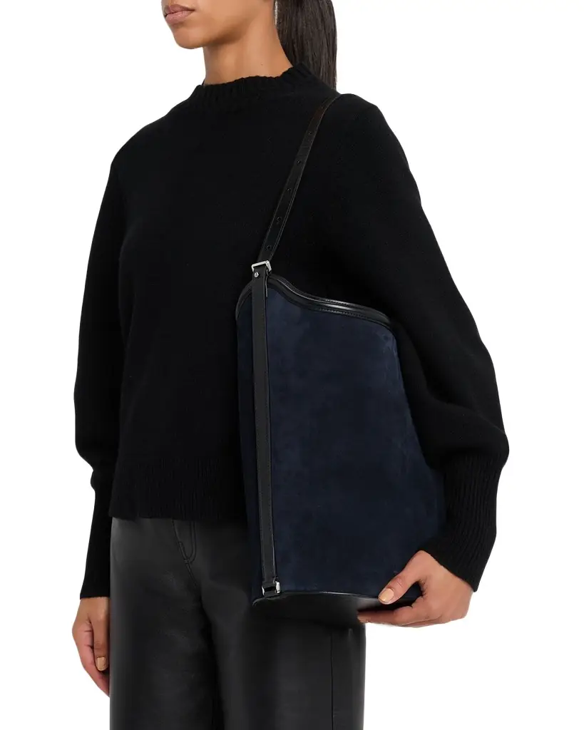 Proenza Schouler Days Carryall in Paper Calf