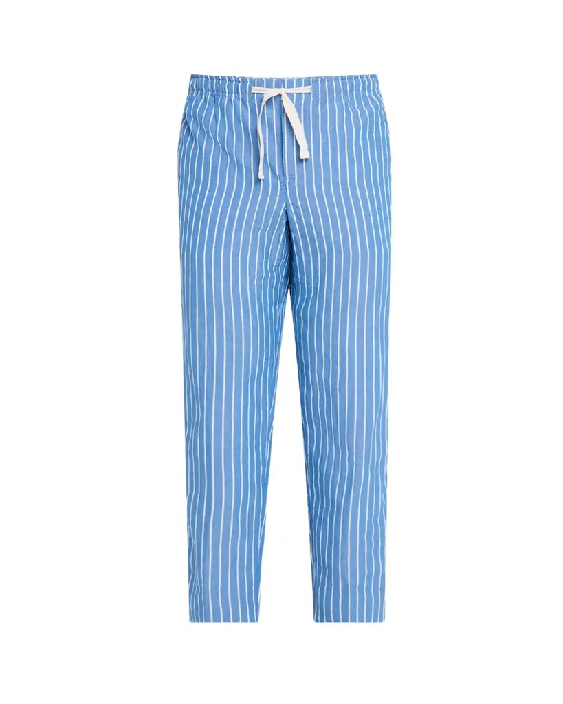 Orlebar Brown Men's Alex Relaxed-Fit Deckchair Stripe Trousers