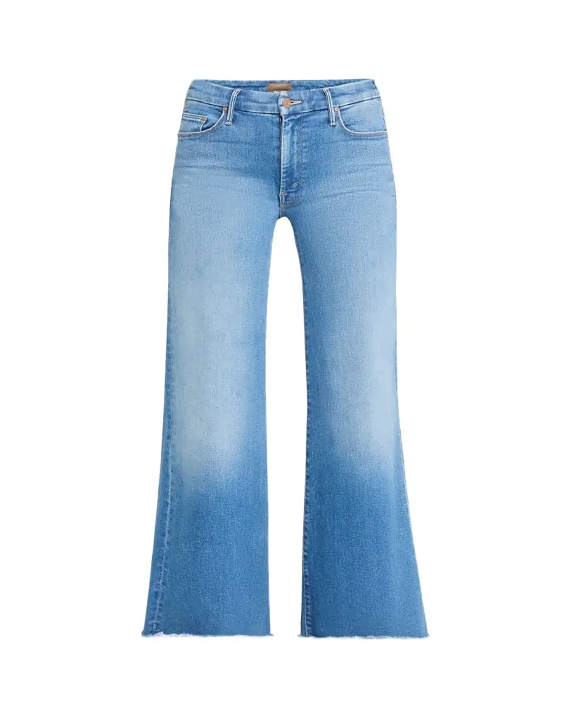 MOTHER The Roller Jeans