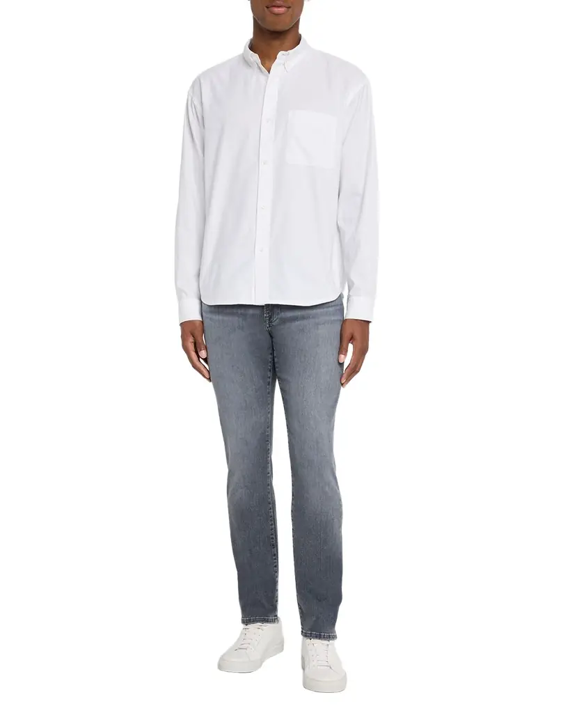 FRAME Men's L'Homme Slim Jeans