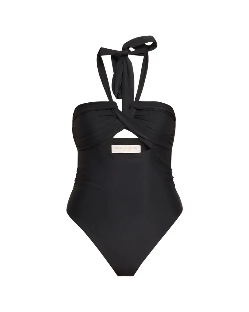 Ramy Brook Arielle One-Piece Swimsuit
