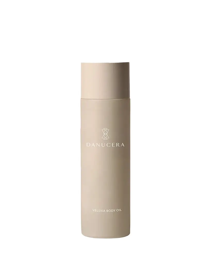 Danucera Veluxa Body Oil, 5 oz.
