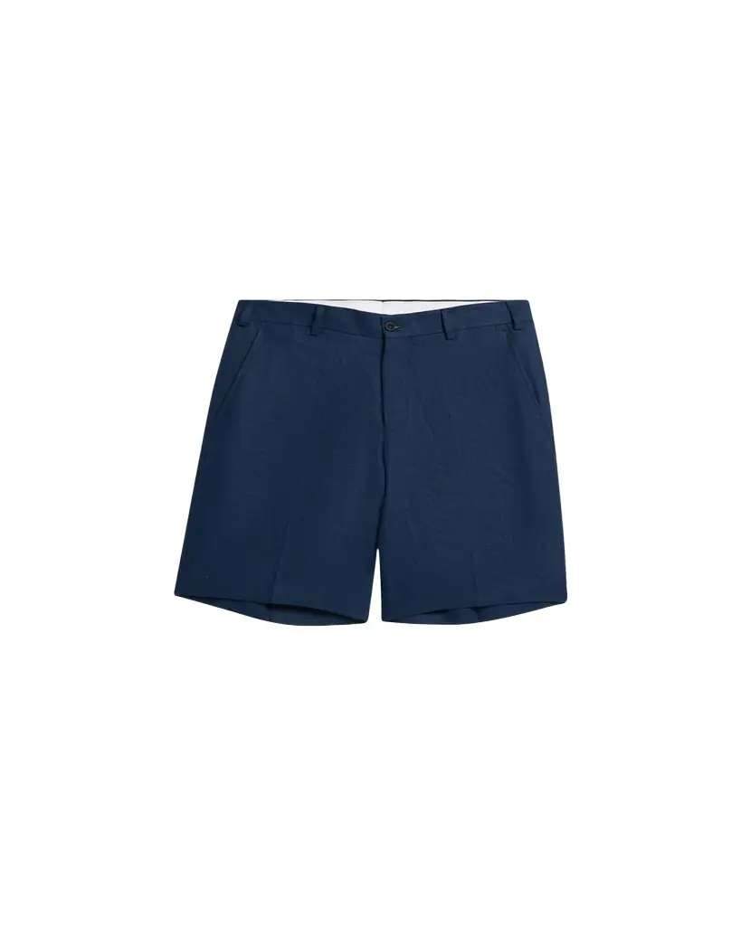 Anderson & Sheppard Men's Linen Beach Shorts