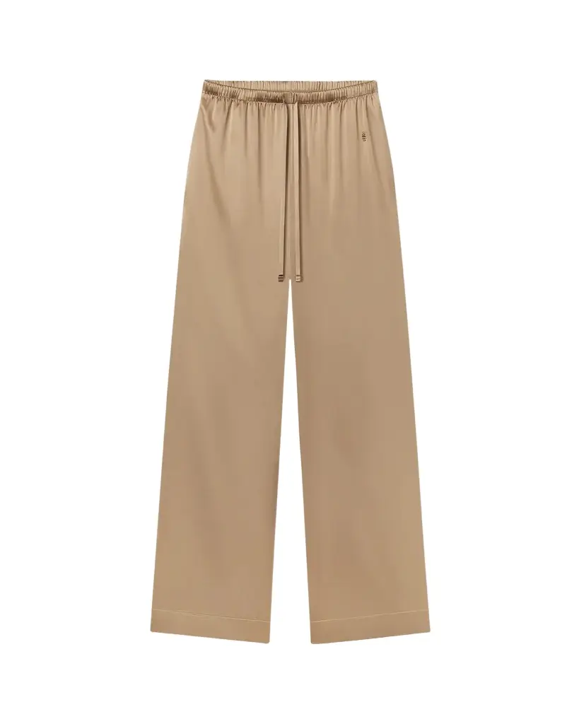 Eterne Brody Silk Pants