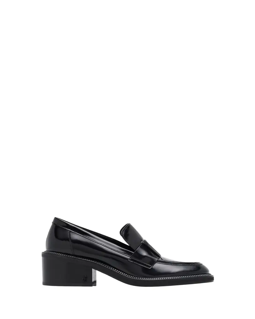 Jimmy Choo Tylor 60 Spazzolato Loafers