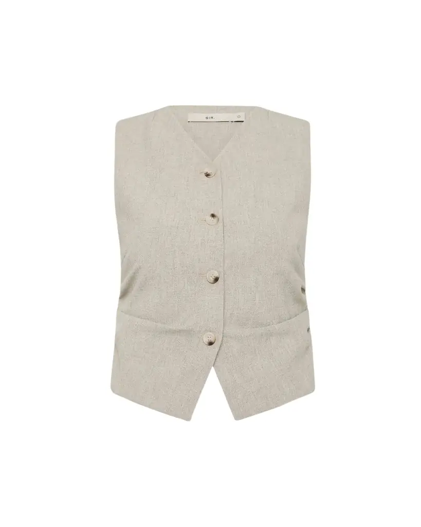 SIR Leone Vest