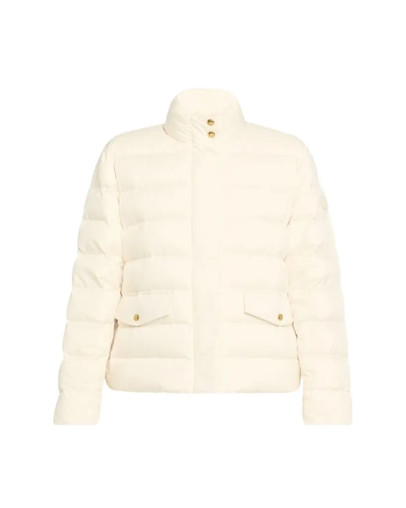 Moncler Bessettes Short Down Puffer Jacket