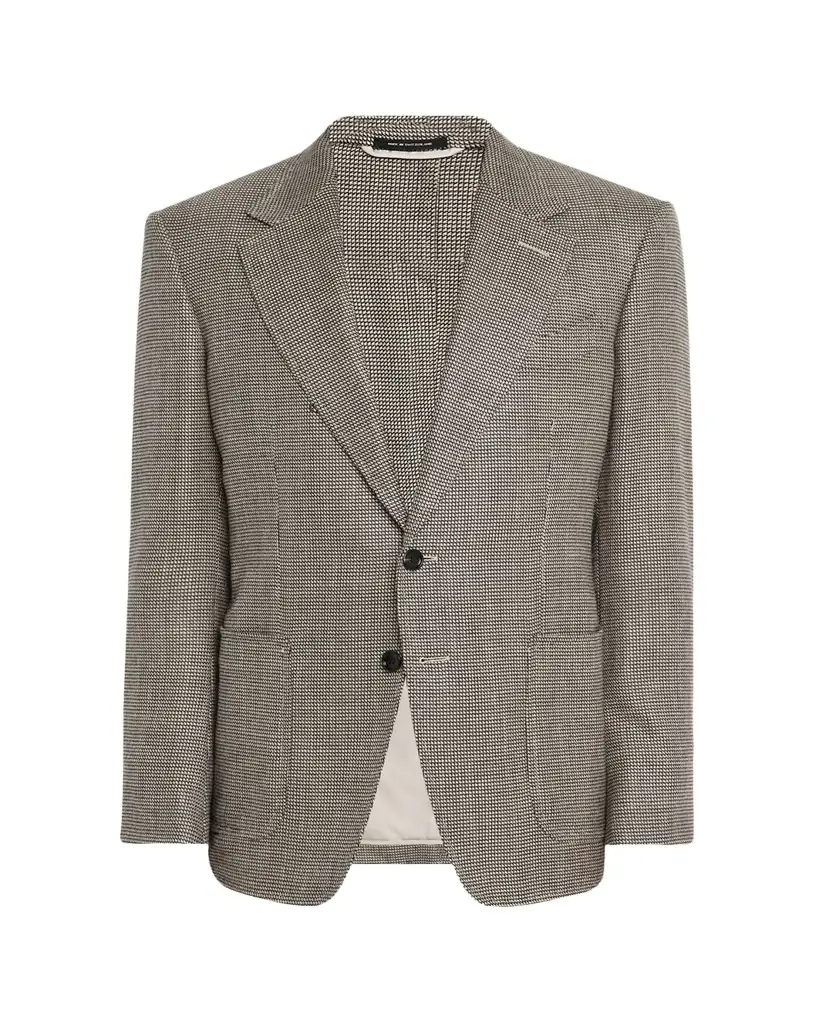 TOM FORD Men's Single-Breasted Sport Coat