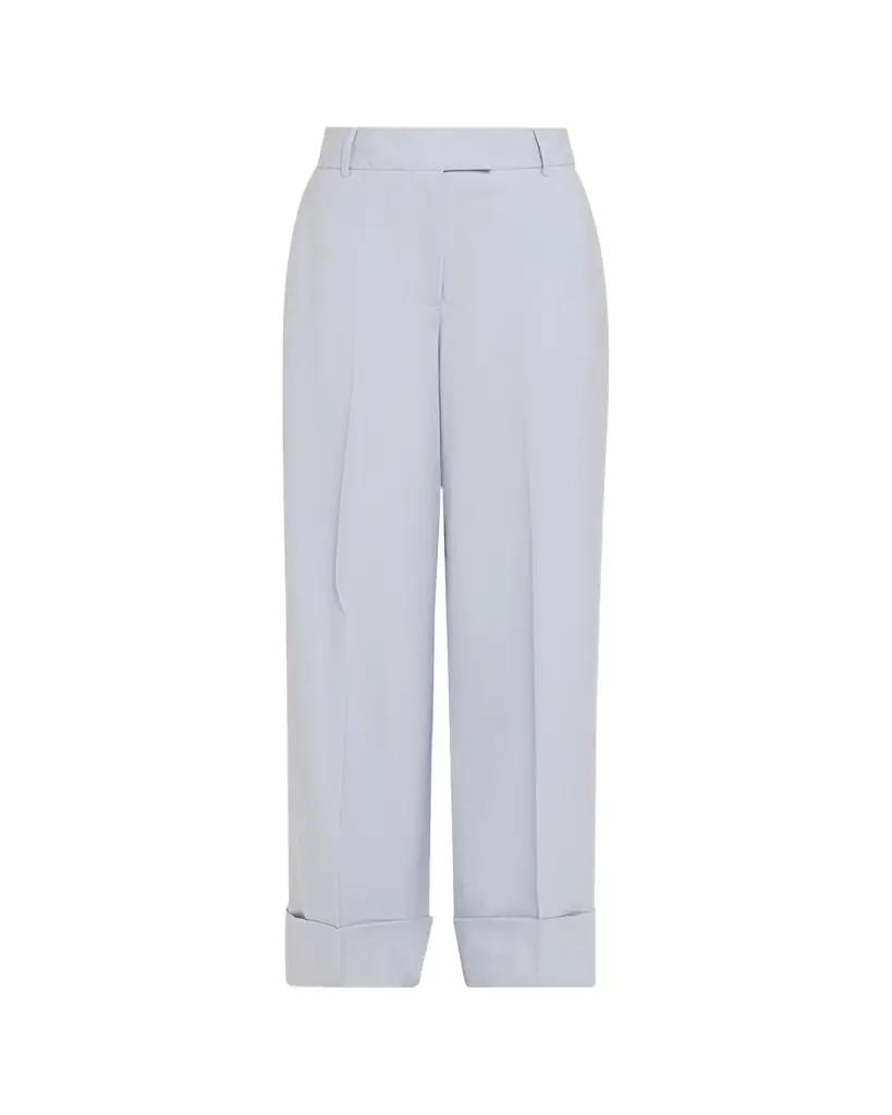 Officine Generale Rosalia Wool Pants