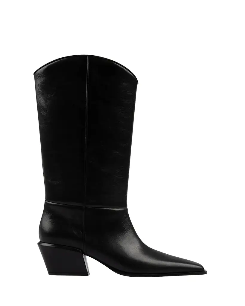 Paris Texas Bettina Leather Boots