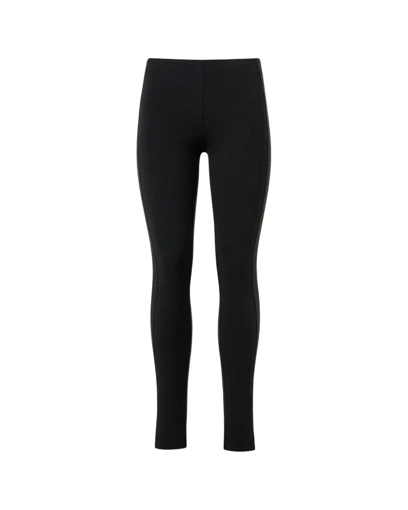 Akris punto Maro Jersey Leggings