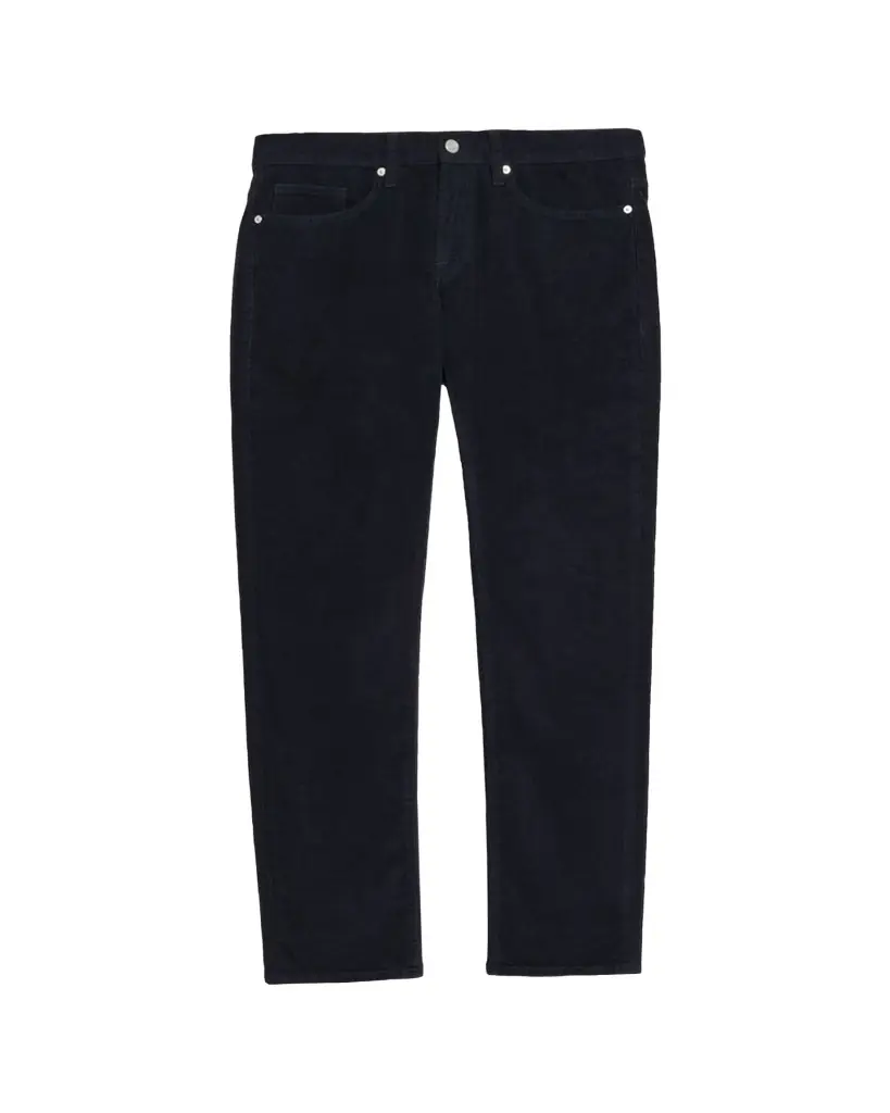 FRAME Men's L'Homme Slim Corduroy Jeans